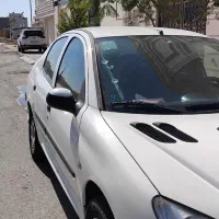 ۲۰۶ صندوق دار وی ۸|خودرو سواری و وانت|بوشهر, |دیوار