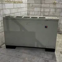 فن کویل ، کوئل ساراول با موتور ایتالیایی