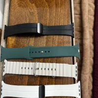 بند اپل واچ مناسب سری9.8.7 سایز 44 میلی متر