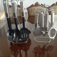 ست کفگیرملاقه