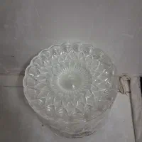 ظروف پذیرایی کریستال