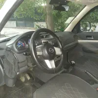 کاپرا ۲ ۹۷|خودرو سواری و وانت|کرمانشاه, |دیوار