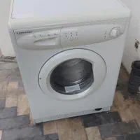 ماشین لباسشویی وست پوینت 5 کیلویی