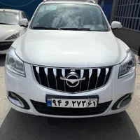 هایما s7 پرو ،سفید ، مدل ۱۴۰۴|خودرو سواری و وانت|تهران, فتح|دیوار