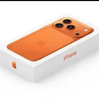 آیفون 17پرومکس256