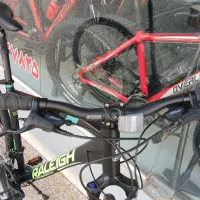 دوچرخه توریستی شهری رالی ، مریدا جاینت کیوب اسکات|دوچرخه، اسکیت، اسکوتر|ری, سیزده آبان|دیوار