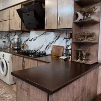 کابینت دست دوم مقاوم وسالم