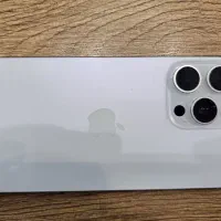 iphone 16 pro max 256 zaa|موبایل|ساری, |دیوار