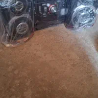 ضبط و باند|سیستم صوتی خانگی|گلپایگان, |دیوار