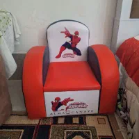 مبل کودک