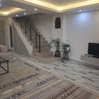 باغ ویلا دوبلکس روستای صفرخواجه