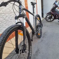 دوچرخه اسکات 750 نو|دوچرخه، اسکیت، اسکوتر|اصفهان, نقش جهان|دیوار