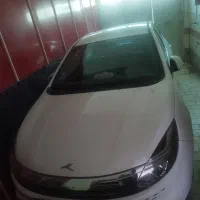 کی ام سی ایگل