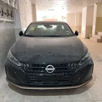 نیسان التیما مدل ۲۰۲۵ خشک