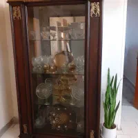 بوفه  هخامنشی