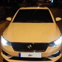 تارا وی 4 ال ایکس، مدل ۱۴۰۳