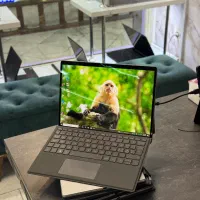 Surface pro5|رایانه همراه|تبریز, |دیوار