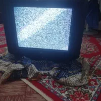 تلویزیون صفحه تخت