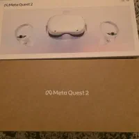 Meta Quest 2 متا کوئست ۲|کنسول، بازی ویدئویی و آنلاین|تهران, کوی بیمه|دیوار