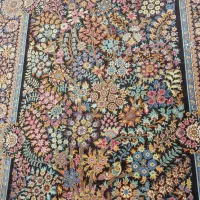 فرش ۶ متری(۲×۳)