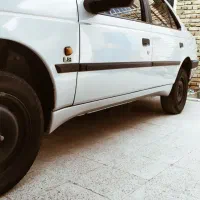 ماشین پژو 405