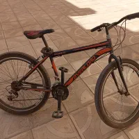 دوچرخه ۲۶ نو|دوچرخه، اسکیت، اسکوتر|مشهد, خواجه ربیع|دیوار