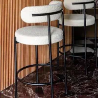 صندلی اپن تدی