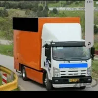 باربری کرج اندیشه شهریارفردیس حمل اثاثیه منزل|خدمات حمل و نقل|فردیس, فردیس|دیوار