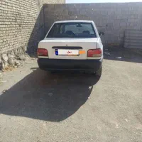 پرایدمدل 81دوررنگ