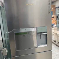 یخچال تک اوناکس هم میزبار هم اب سرد نیست درجهان