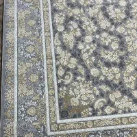 فرش ۱۲۰۰|فرش|آران و بیدگل, |دیوار