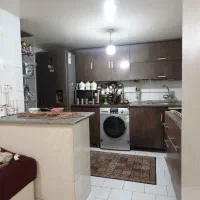 آپارتمان واوان /۷۳متر۲خواب/مجتمع پامچال /تمیز|فروش آپارتمان|اسلامشهر, شهرک واوان|دیوار