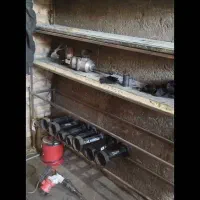 کلیه ابزار الات لنت کوبی|ماشینآلات صنعتی|الیگودرز, |دیوار