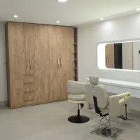دعوت به همکاری در لانژ عروس و زیبایی حوروانا|استخدام درمانی، زیبایی، بهداشتی|ساری, |دیوار