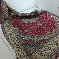 فرش 12متری سالم