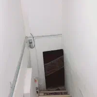 ۱۱۲متر خانه طبقه اول شخصی سازدرمدرس