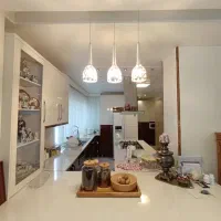 193متر(زیبا و دلنشین)2پارکینگ سندی|فروش آپارتمان|تهران, امامت|دیوار