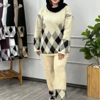 ست بسیار شیک|لباس|رینه, |دیوار