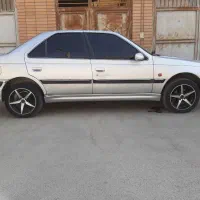 پارس مدل ۸۵ آماده سفر|خودرو سواری و وانت|نجف‌آباد, دانش|دیوار