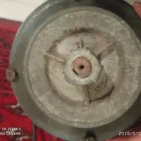 موتور کولر