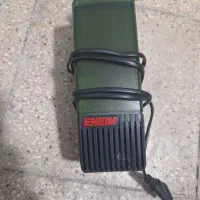 فیلتر داخلی آکواریوم پیکاپ ۱۶۰ (۲۰۱۰) ایهایم