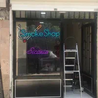 مغازه ۱۸ متردر اندیشه*سند تک برگ*مجزا*پاخور