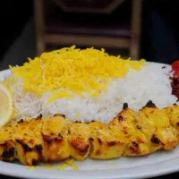 آشپزی مراسم پذیرفته می شود