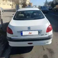 206sdv8مدل 94  نقد اقساط