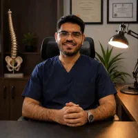 فیزیوتراپی تخصصی در منزل