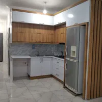 رهن کامل طبقه اول شهرک بعثت جنب پارک