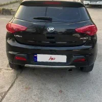 لیفان X50اتومات|خودرو سواری و وانت|رشت, جانبازان|دیوار