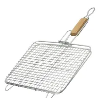 توری کبابی پزی