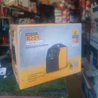 دستگاه جوش صبا 200 آمپر