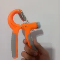 فنر تقویت مچ دست